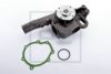 PE Automotive 010.701-00A Water Pump